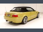 Thumbnail Photo undefined for 2004 BMW M3 Convertible